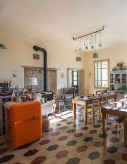 Sala comune