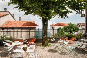 Giardino