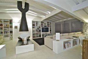 open space