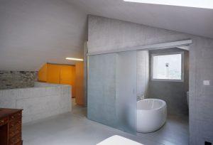 bagno