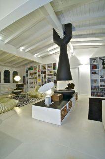 open space