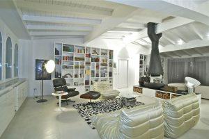 open space
