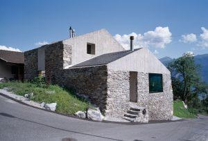 esterno