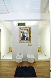 bagno