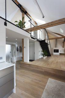 Open space