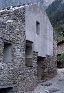 esterno