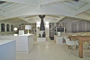 open space
