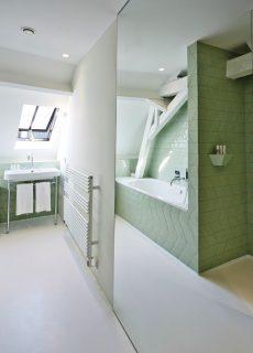 bagno