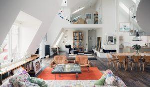 Open space