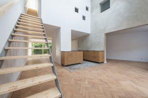 open space