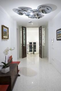 ingresso