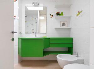 bagno