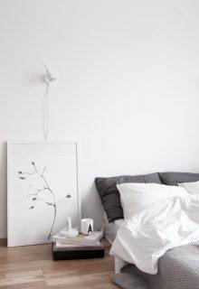 Camera da letto