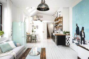 open space
