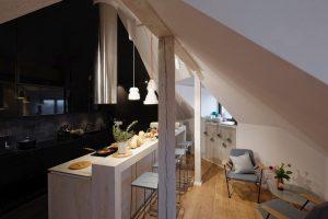cucina