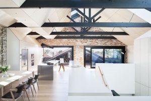 open space