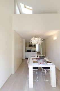 open space
