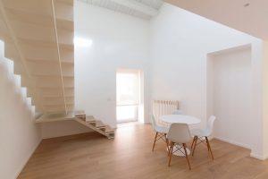 open space