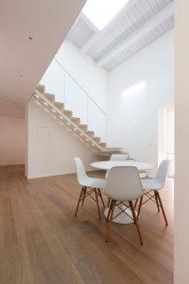 open space