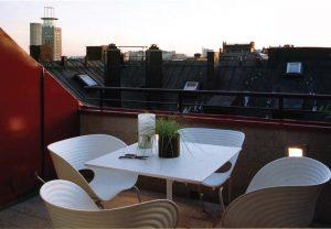 Terrazza
