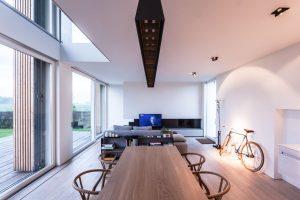 open space