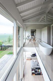 open space