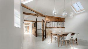 Sala da pranzo
