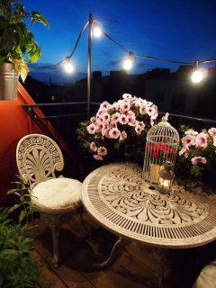 Terrazza