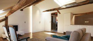 open space