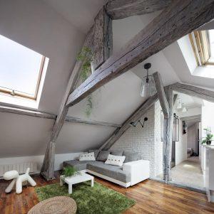 open space