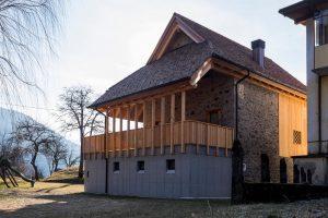 esterno