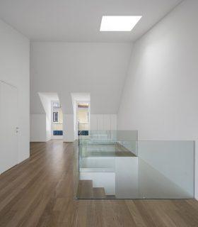 open space