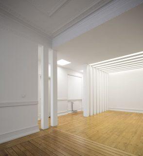 open space
