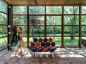 open space