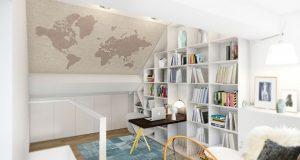 Zona lettura