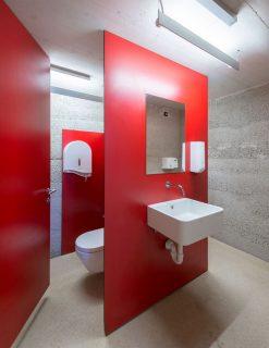 bagno