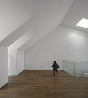 open space