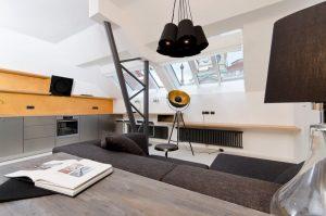 open space