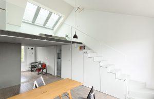 Open space