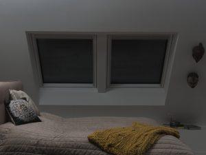 Camera oscurata