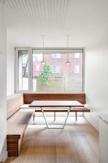 open space