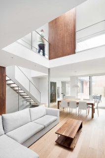open space