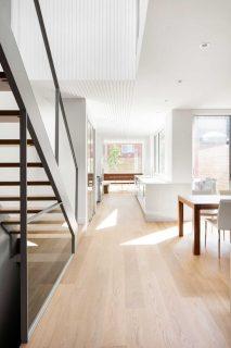 open space