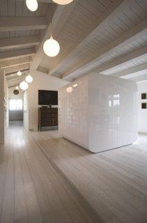 open space