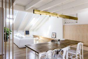 open space
