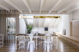 open space