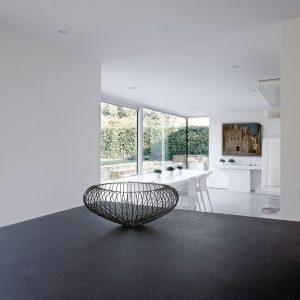 open space
