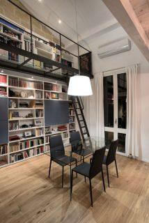 open space