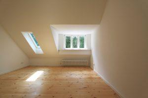 open space