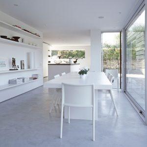 open space